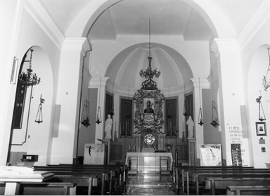 Chiesa di S. Nicolò da Bari